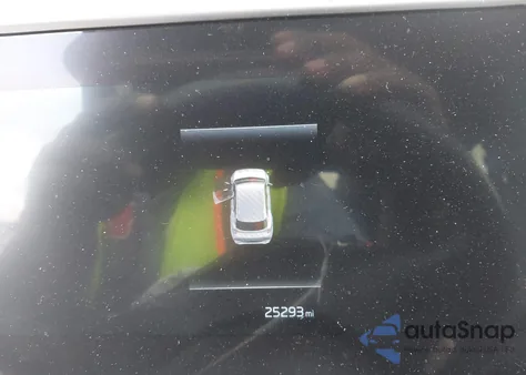 2024 Kia Sportage X-Line z USA, uszkodzony, nr VIN 5XYK6CDF1RG209312